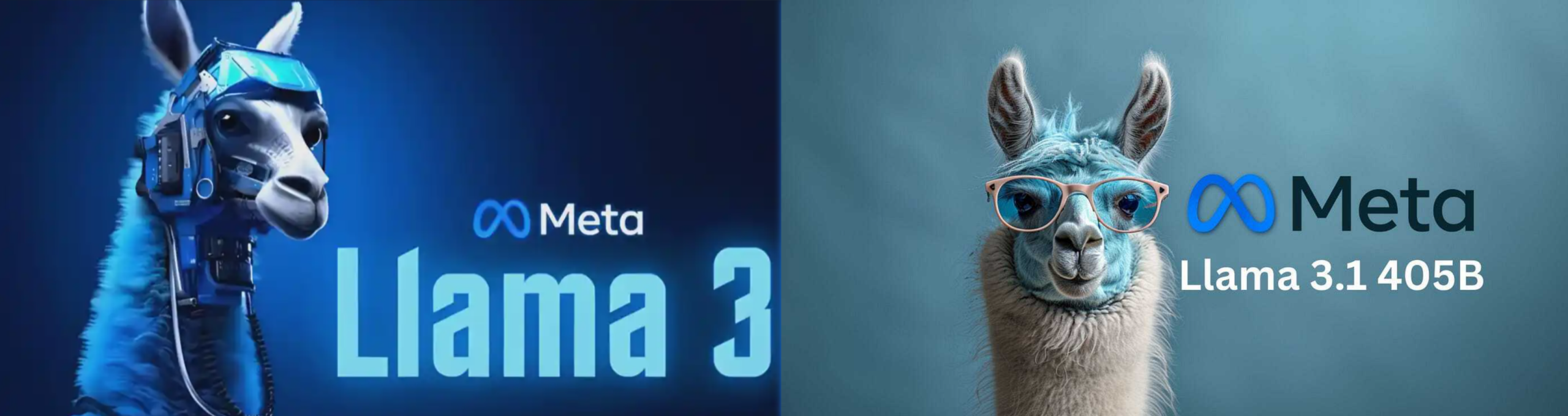 Meta Llama 3 / Llama 3.1